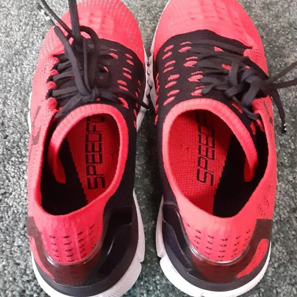 Under Armour Speedform Slingshot Women's Runner's World Size 11 - Picture 9 of 12